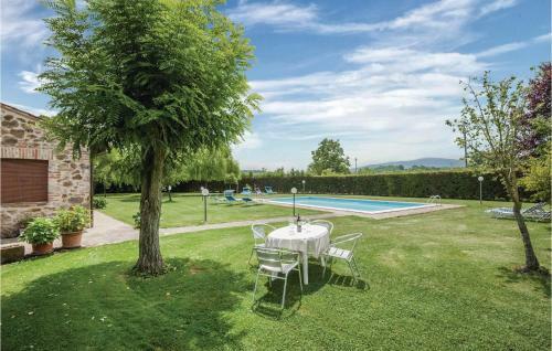 Apartamento La Fiumara 3