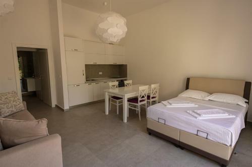 Apartamentos Vertmont Villa