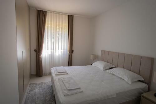 Apartamentos Vertmont Villa