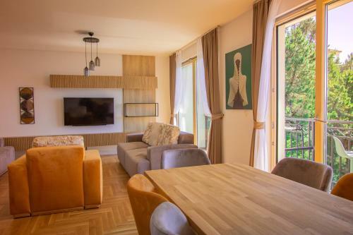 Apartamentos Vertmont Villa