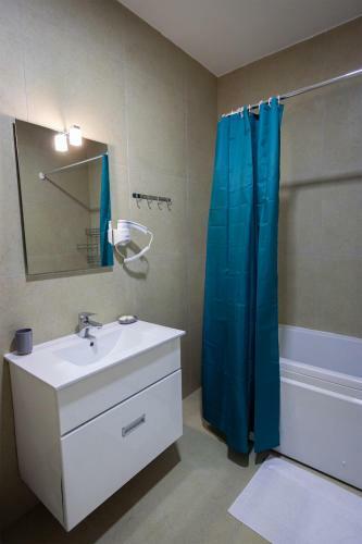 Apartamentos Vertmont Villa