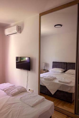 Apartamentos Vertmont Villa
