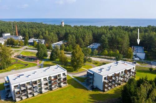 Seaside Apartment At Albatross Resort