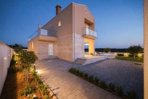 Villa Vinka