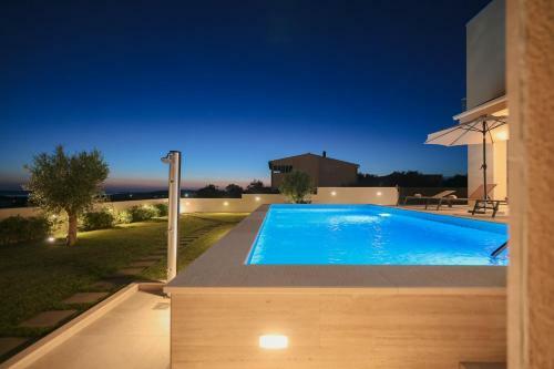 Villa Vinka