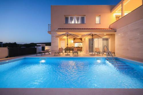 Villa Vinka