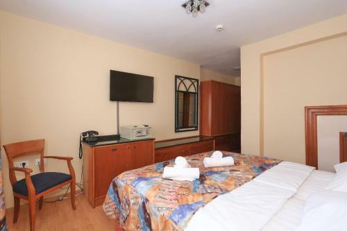 Hostal Villa Tade