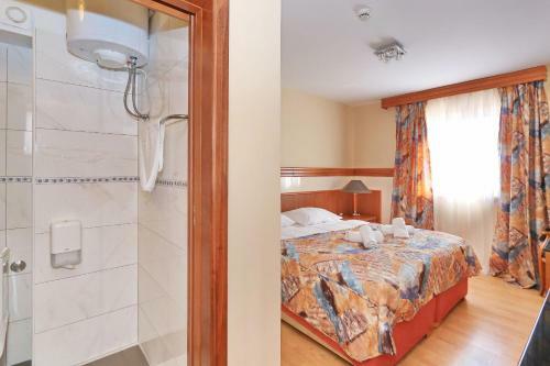 Hostal Villa Tade