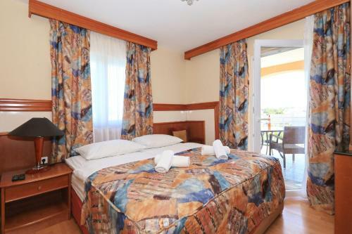 Hostal Villa Tade