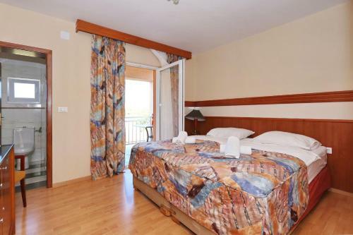 Hostal Villa Tade