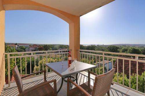 Hostal Villa Tade