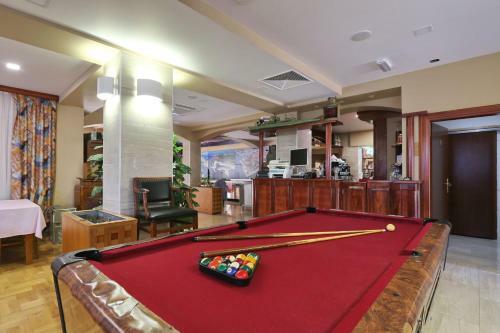Hostal Villa Tade