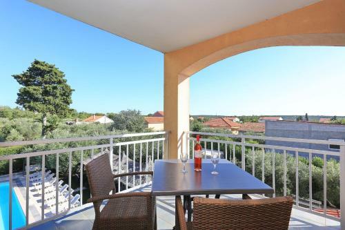 Hostal Villa Tade