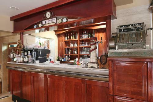 Hostal Villa Tade