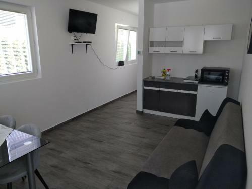 Apartmani Zrili?