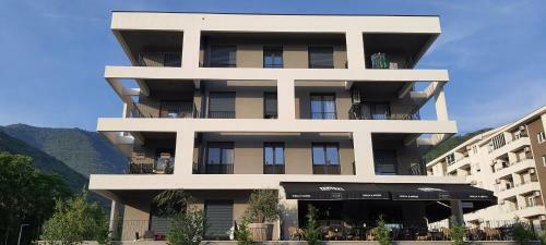 Luxury Apartment Stefanija
