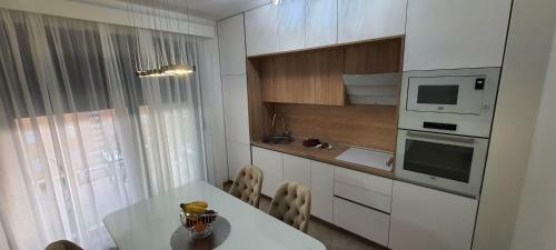 Luxury Apartment Stefanija