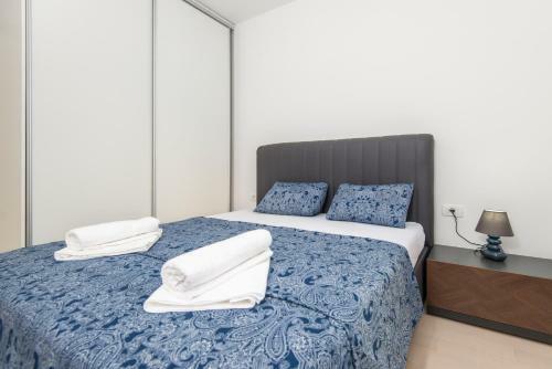 Berk Apartment Tivat