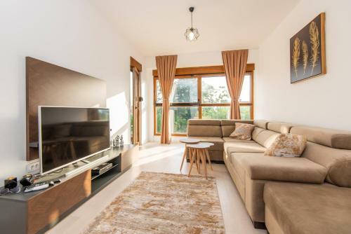 Berk Apartment Tivat