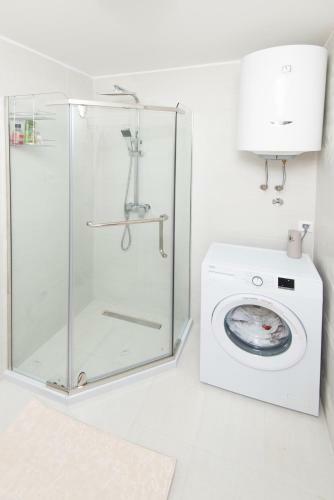 Berk Apartment Tivat