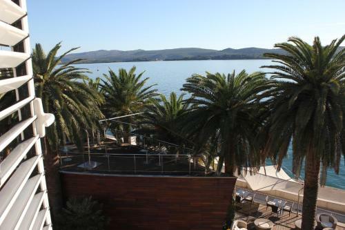 Apartamento Penthouse By The Sea