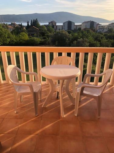 Apartman Tivat