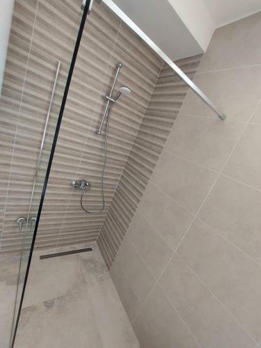 Tivat City Apartment