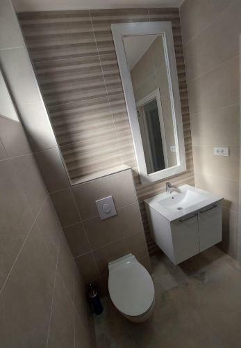 Tivat City Apartment