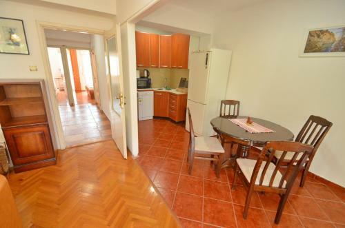 Central Apartment Tivat