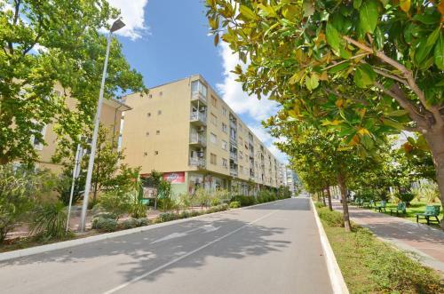 Central Apartment Tivat