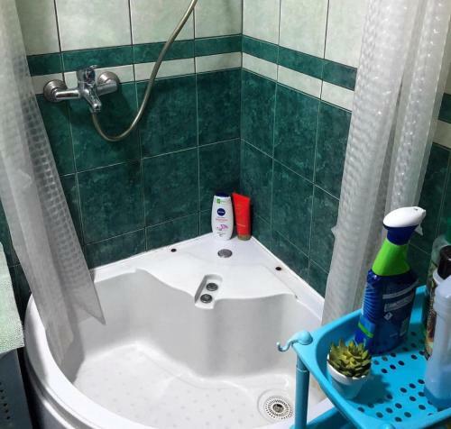 Apartman Tivat
