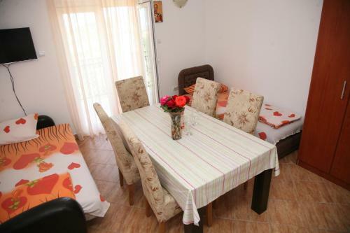 Apartments Prascevic