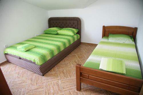 Apartments Prascevic