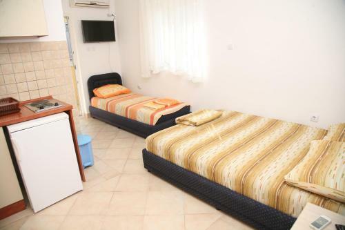 Apartments Prascevic