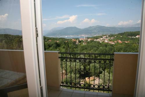 Apartments Prascevic
