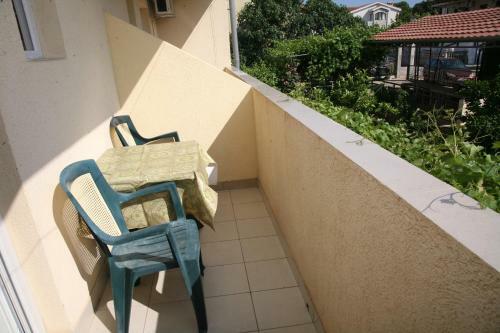 Apartments Prascevic