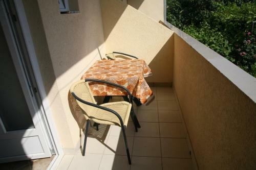 Apartments Prascevic