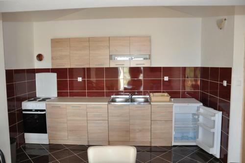 Apartments Prascevic