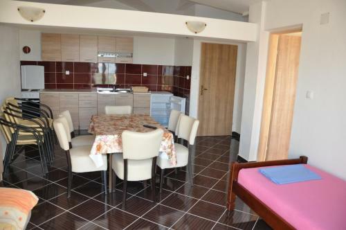 Apartments Prascevic