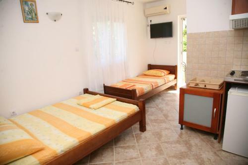 Apartments Prascevic