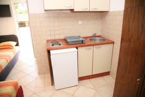 Apartments Prascevic