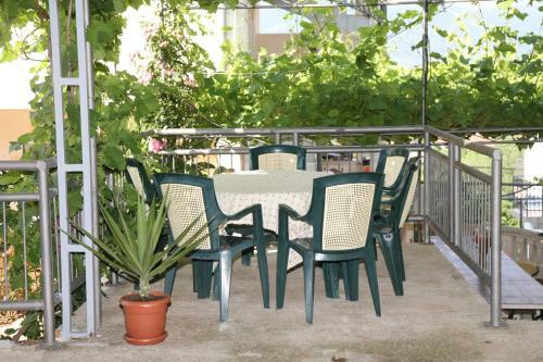 Apartments Prascevic