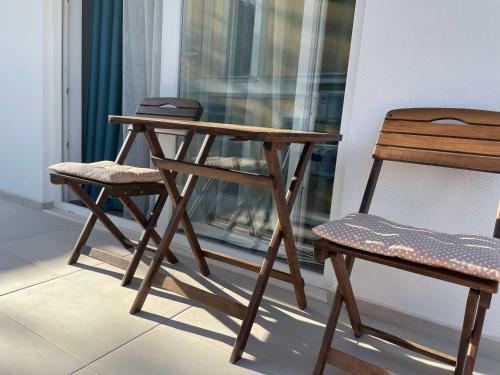 Apartman Holiday