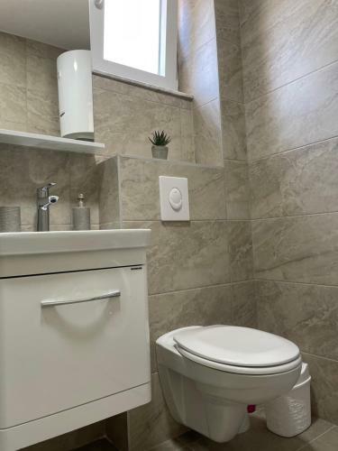 Apartman Holiday