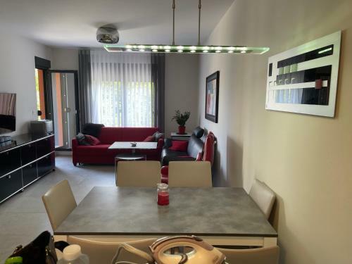 Slava Apartman
