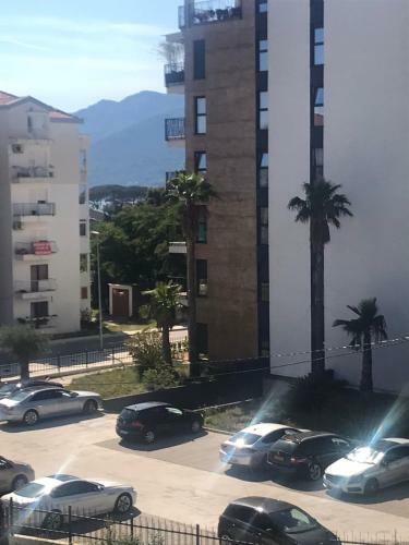Slava Apartman