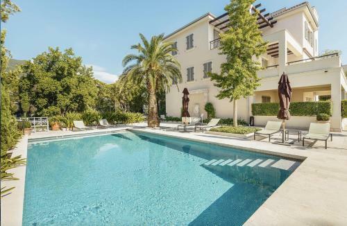 Apartamento Porto Montenegro Studio Zeta