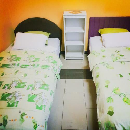 Mp Apartmani