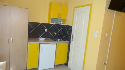 Mp Apartmani