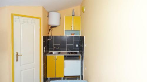 Mp Apartmani